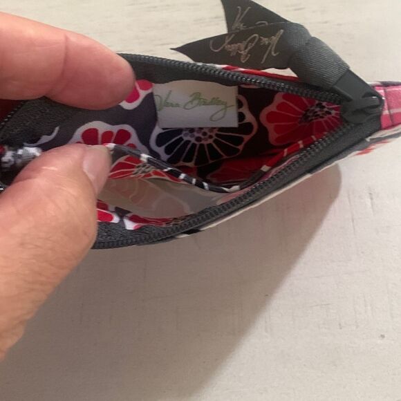 Vera Bradley ID Keychain NWOT - Picture 4 of 4